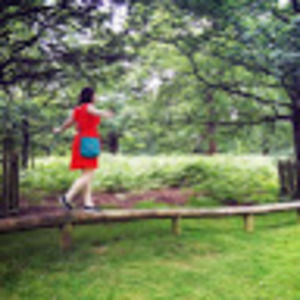 Meet your Posher, Chloe